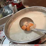 Hot bo bo cha cha 热嚤嚤喳喳