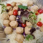 Fried Sotong Ball