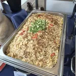 Garlic Fried Rice ่่็้ฅญ