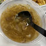 Chilled Hawker Style Cheng Teng   (清汤)