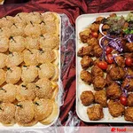 Deep Fried Ngoh Hiang