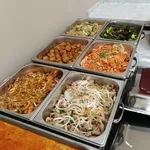 姜葱炒鸡 Chicken w/ Onion & Ginger