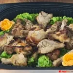 Jolly Roast Drumlets