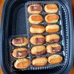  Mini Chocolate Éclair 迷你巧克力卜  