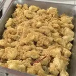 Cereal Fish