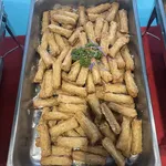 Chicken Ngoh Hiang