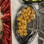油炸五香 Deep Fried Ngo Hiang
