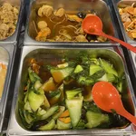 香菇小白 Siow Peh w/ Mushroom