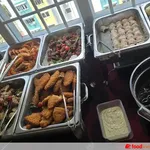 Other Food Items or Photos of Event (Please fill in below)