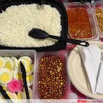 Nasi Lemak 椰浆饭