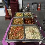 Sweet & Sour Fish