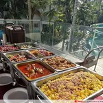 Signature Curry Chicken