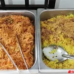 Kampong Fried Mee Siam