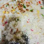 Oriental Fried Rice