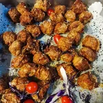 Deep Fried Ngoh Hiang