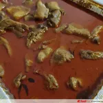 Signature Curry Chicken 招牌咖喱鸡