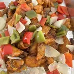 Sweet and Sour Fish