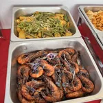 Tahu Goreng Kunyit