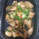 Everlasting Abundance Steamed Fish Fillet