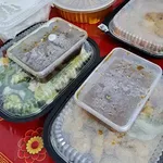 Fortune Loh Han Chye 富贵罗汉斋