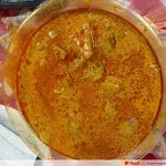 Signature Curry Chicken 招牌咖喱鸡
