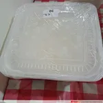 Honeydew Sago