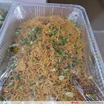 Hong Kong Noodle