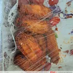 Prawn Paste Mid Joint