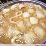 Fish Maw Treasure Pot 鱼鳔羹