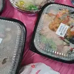 Prosperity Smoked Salmon Yusheng