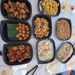 Other Food Items or Photos of Event (Please fill in below)