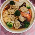 Pen Cai 4 – 6 pax (worth $148)