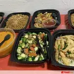 Other Food Items or Photos of Event (Please fill in below)