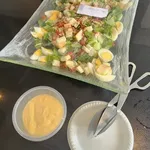 Traditional Caesar Salad