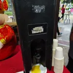 Orange Cordial