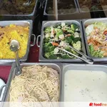 Other Food Items or Photos of Event (Please fill in below)
