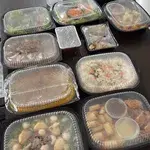 Supreme Soya Sauce Seafood Hong Kong Noodles