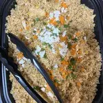 XO Crabmeat Fried Rice
