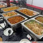 Salted Fish Fried Rice
