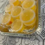 Spring Fruit Jelly