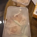 Jumbo Roast Healthy Chix (Option B: None) (Option H: None) (Option E: None)