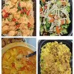 Signature Curry Chicken 咖喱鸡