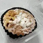 Apple Crumble