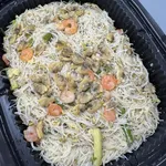 Braised La La White Bee Hoon