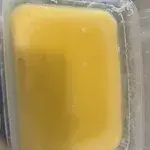 Mango Sago with Tropical Fruits
