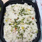 Seafood Fried Rice
