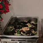 Nonya Chap Chye with Black Fungus