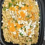 XO Crabmeat Fried Rice
