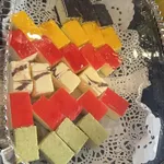 Mini Victoria Royal Cheese Cake
