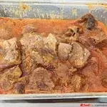 Beef Rendang